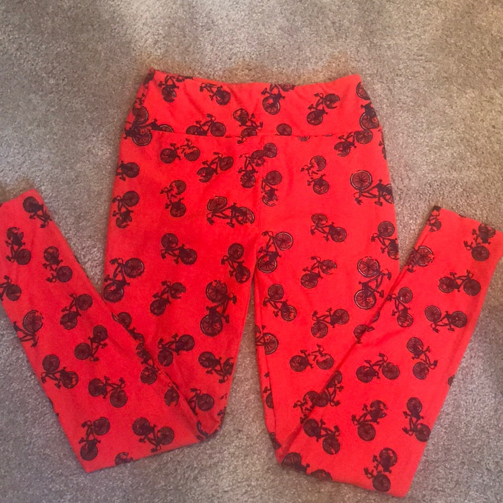 Lularoe leggings